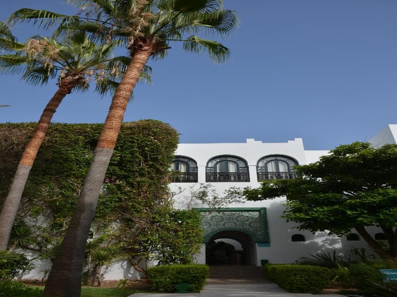 Valeria Jardins D'agadir Resort 5
