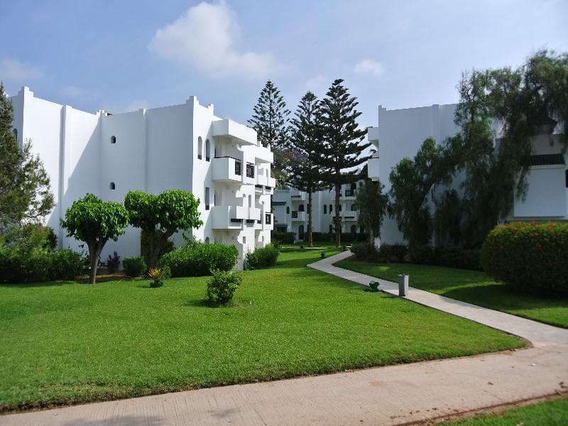 Valeria Jardins D'agadir Resort photo 1