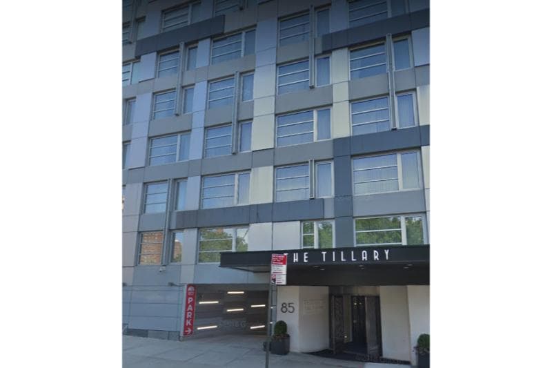 The Tillary Hotel Brooklyn 2
