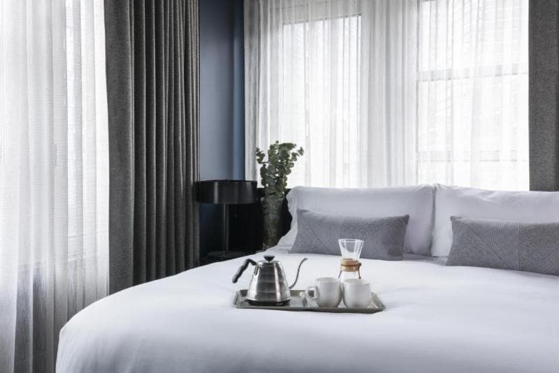 The Tillary Hotel Brooklyn 5
