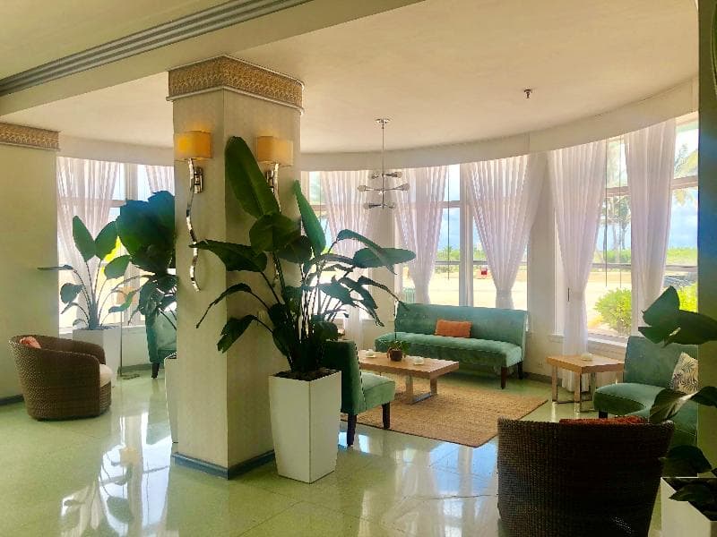The Broadmoor Miami Beach (Ex-Days Inn North Beach Oceanfront) 5