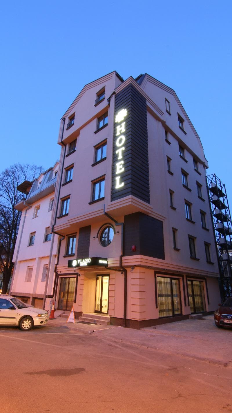 Hotel Vlaho 1