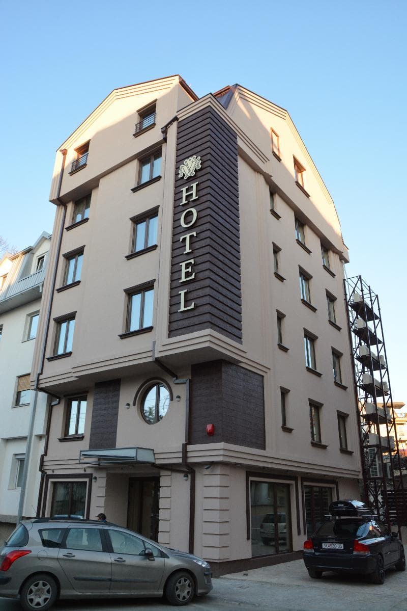 Hotel Vlaho 2