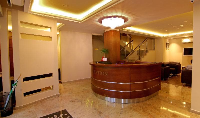 Hotel Vlaho 3
