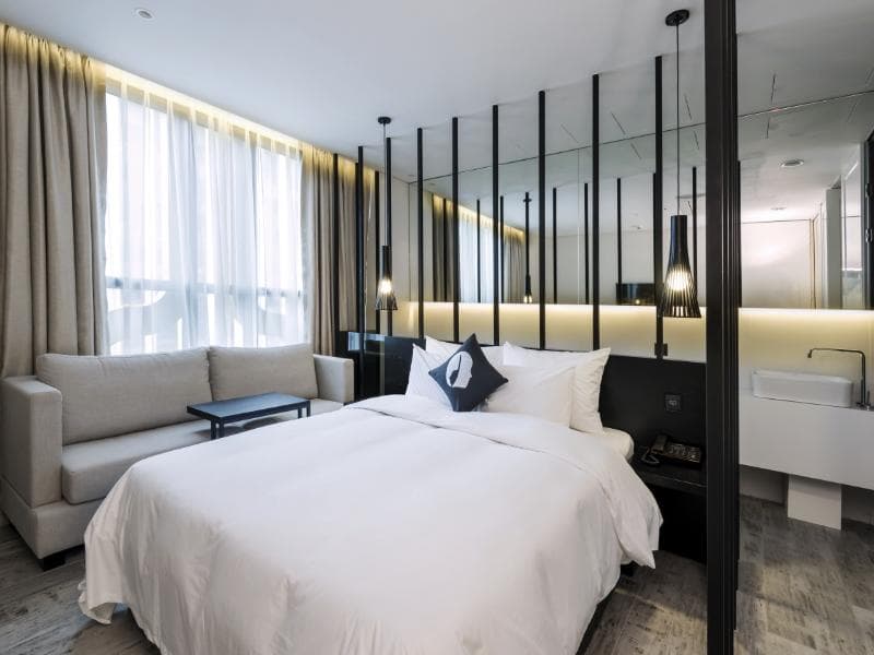 Hotel The Designers Dongdaemun 5