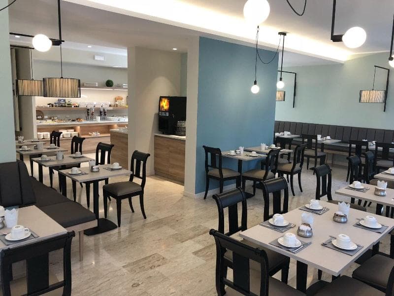 Hotel Al Sole Bardolino 2
