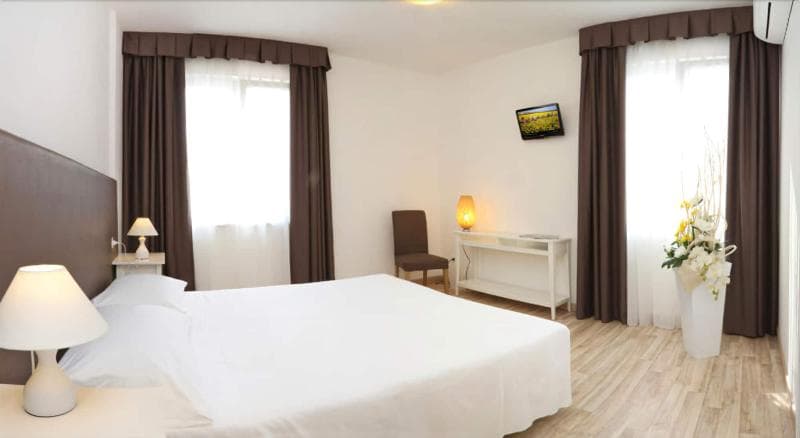 Hotel Al Sole Bardolino 3