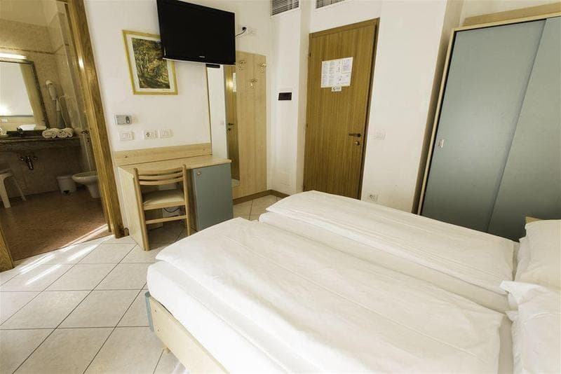 Hotel Sole 3
