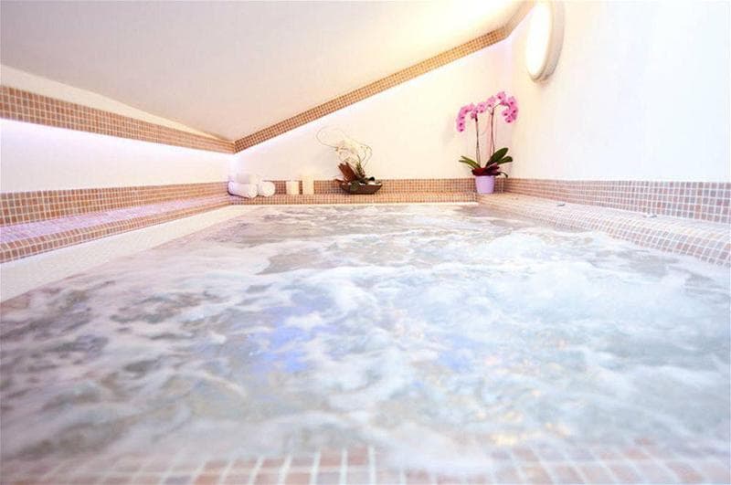 Hotel Sole 4