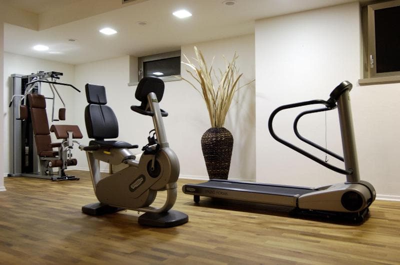 Hotel Meridiana photo 1