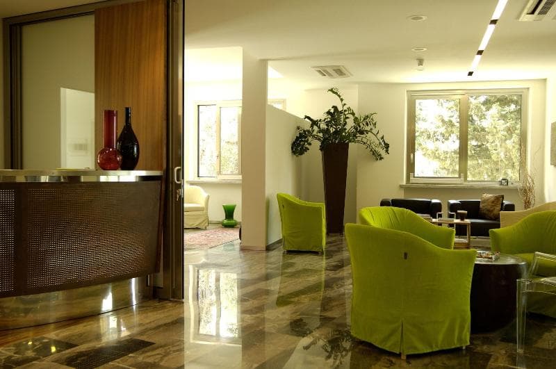 Hotel Meridiana 5