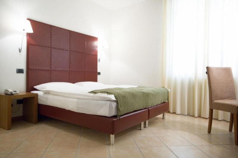 Hotel Meridiana 4