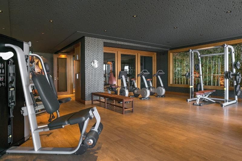 Caresse, A Luxury Collection Resort & Spa, Bodrum 2