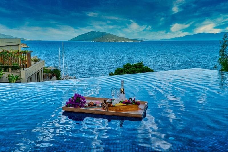 Caresse, A Luxury Collection Resort & Spa, Bodrum 5