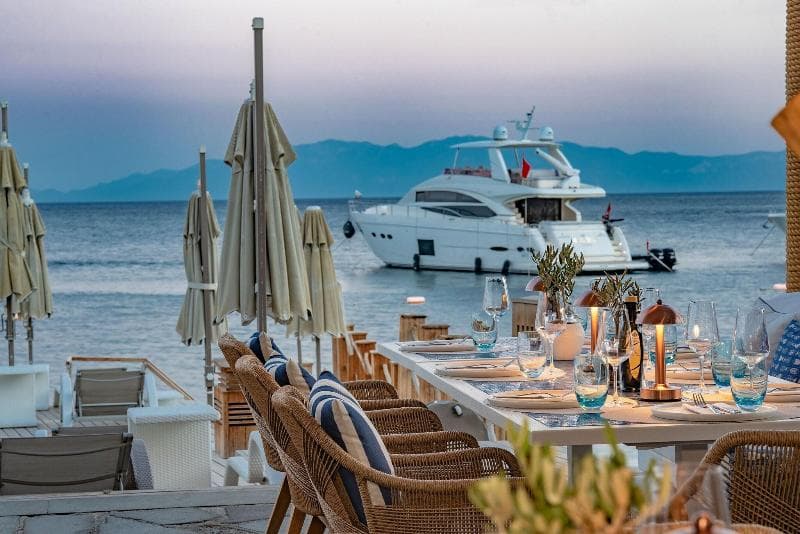 Caresse, A Luxury Collection Resort & Spa, Bodrum 3