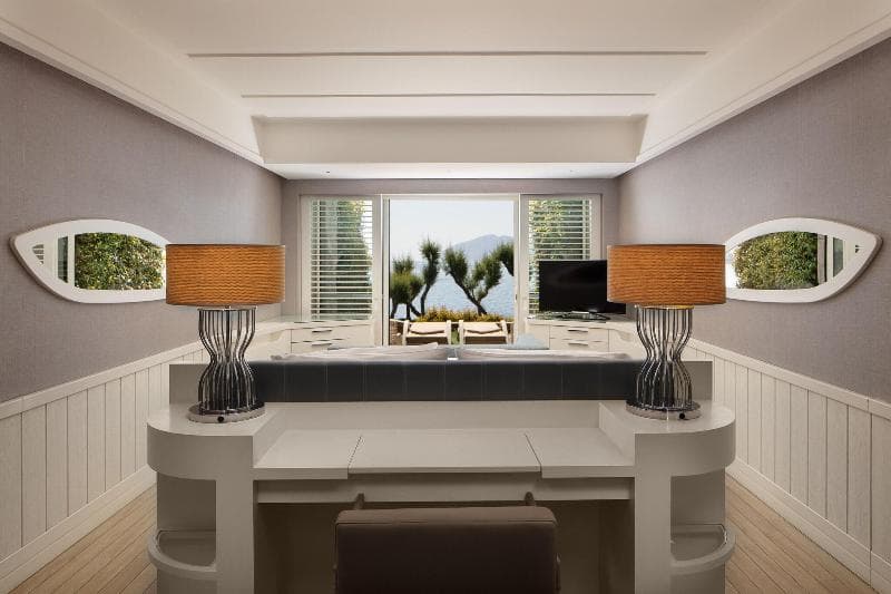Caresse, A Luxury Collection Resort & Spa, Bodrum 4