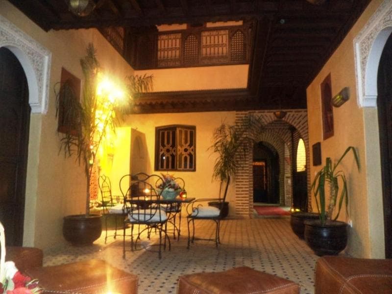 Riad Boutouil 4