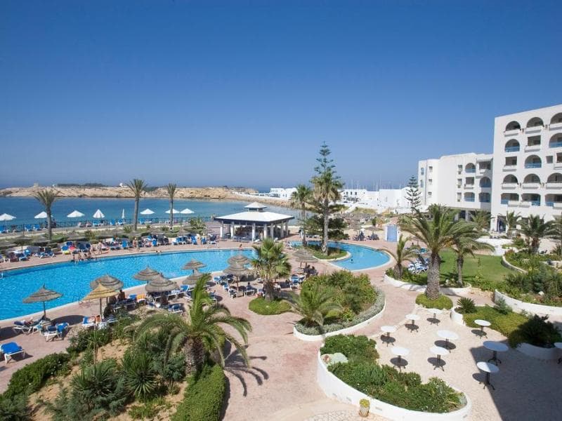 Regency Hotel & Spa photo 1