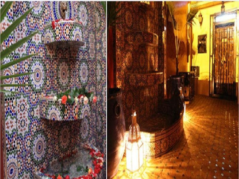 Riad Fatouma photo 1