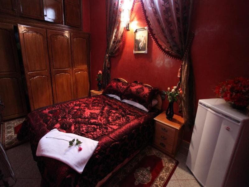 Riad Fatouma 3