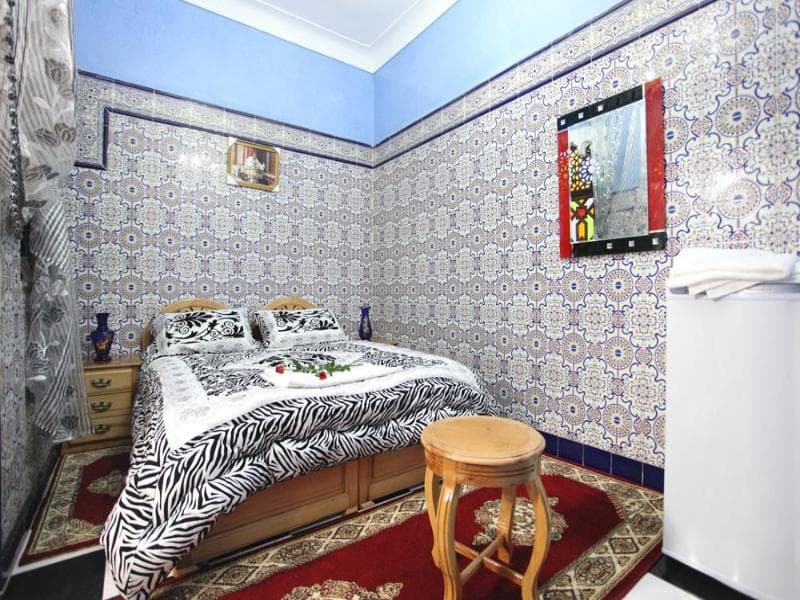 Riad Fatouma 4