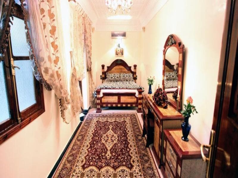 Riad Fatouma 5
