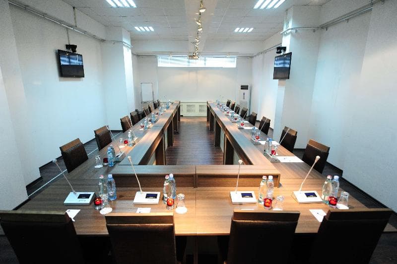 Best Western Tbilisi Art Hotel photo 1