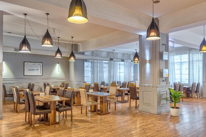Best Western Tbilisi Art Hotel 3