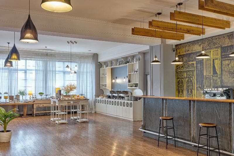 Best Western Tbilisi Art Hotel 2