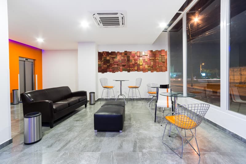 Hotel LP Equipetrol 5