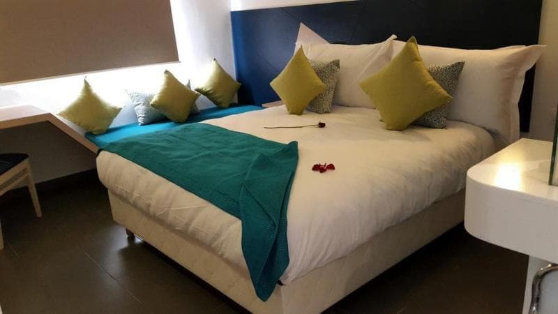 Relax Hotel Kenitra 2