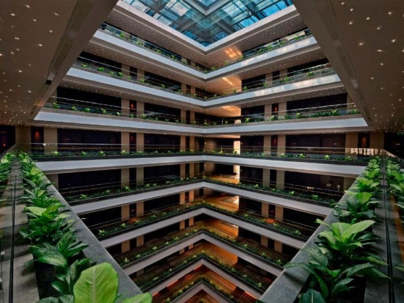 Radisson Blu Chittagong Bay View 2