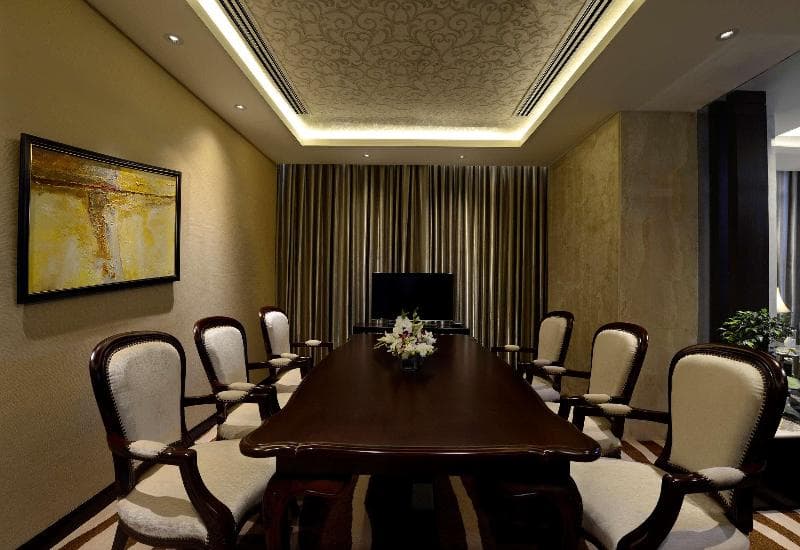 Radisson Blu Chittagong Bay View 5