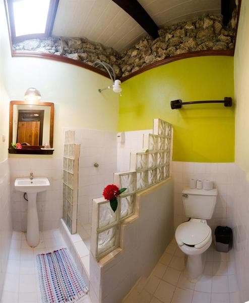 Atlantida Lodge photo 1