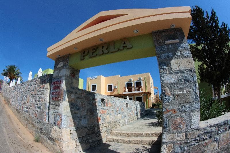 Perla Apartments photo 1