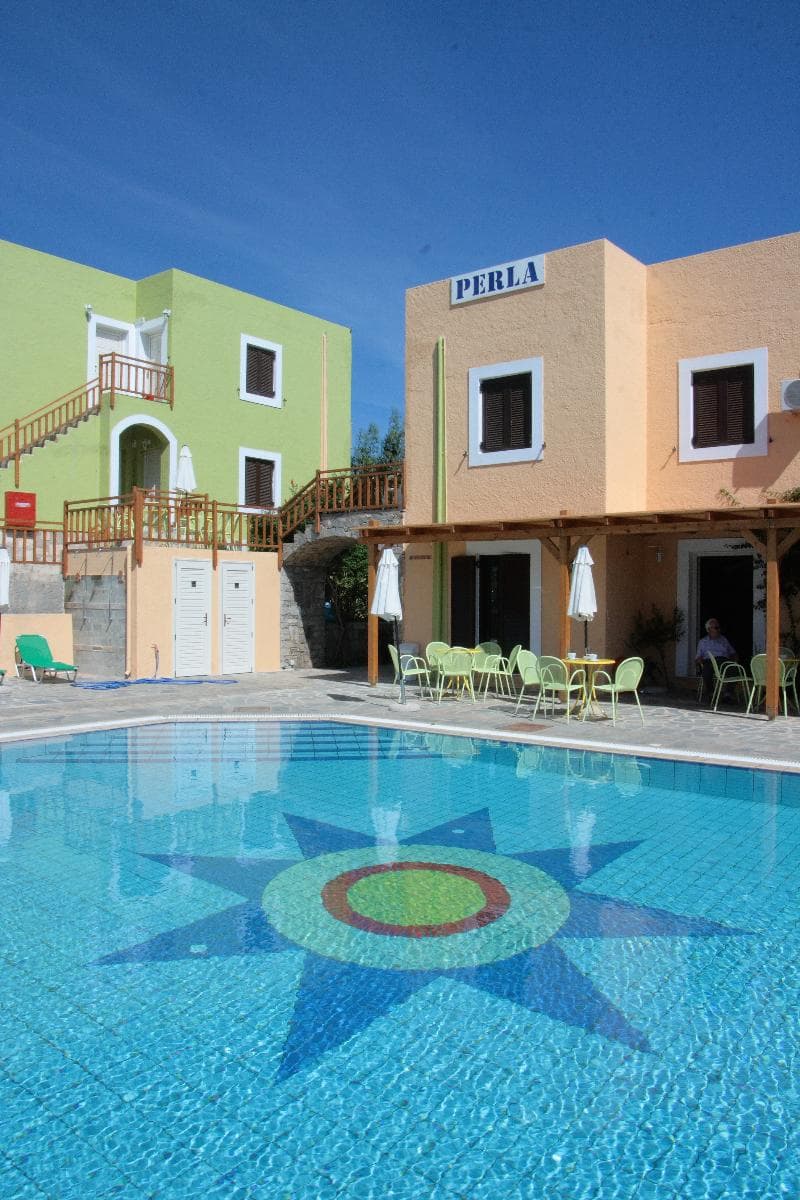 Perla Apartments 3
