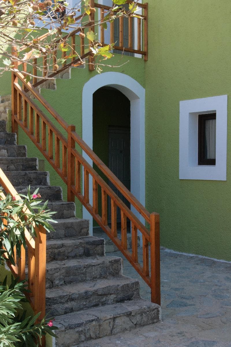 Perla Apartments 4