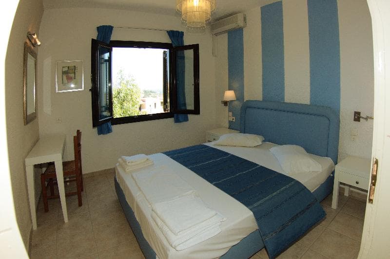 Perla Apartments 5