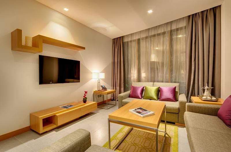 Spectrums Al Salamah Jeddah 4