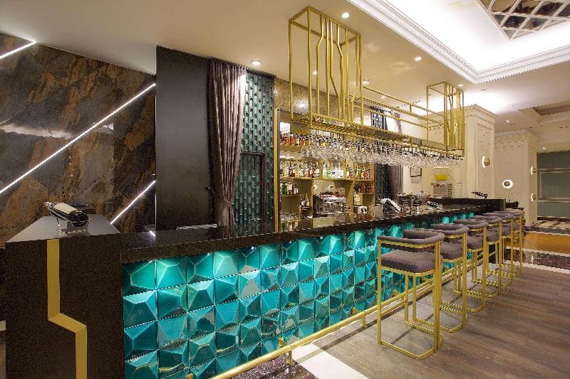 Ramada Hotel & Suites By Wyndham Istanbul Merter 2