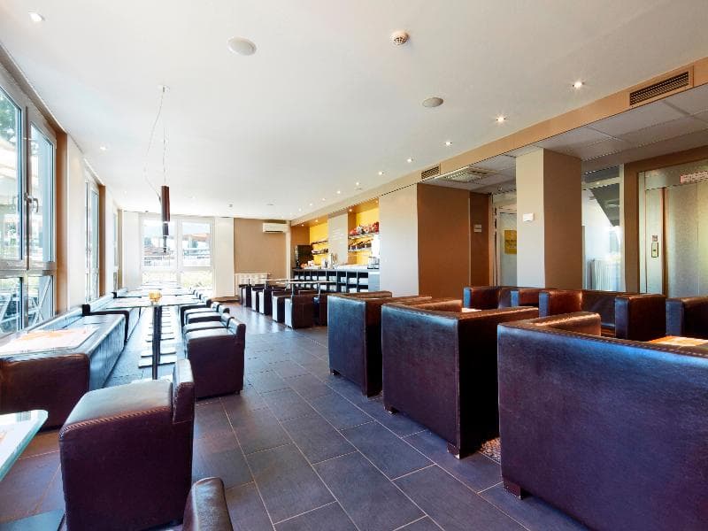 B&B Hotel Schweinfurt-Süd 4