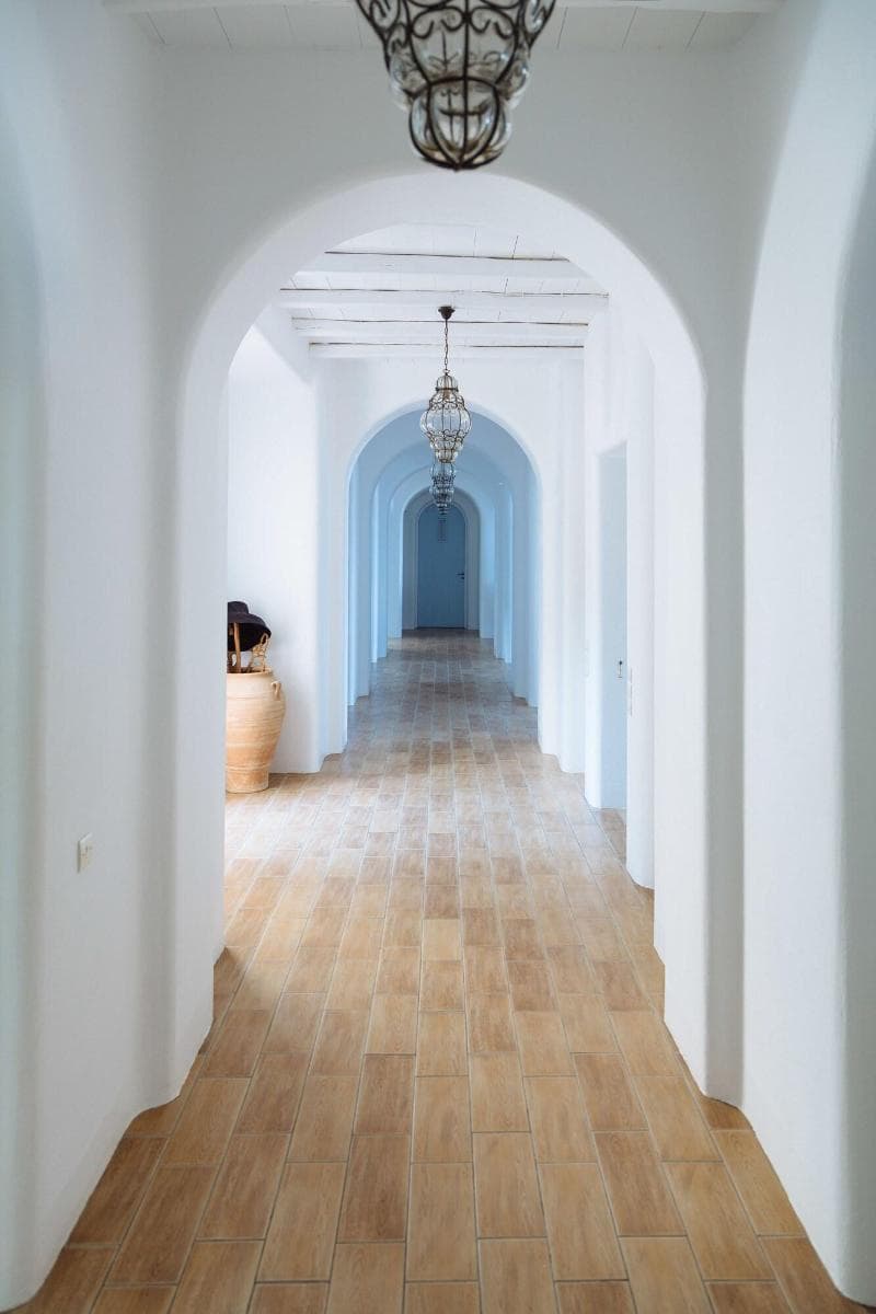 Calme Boutique Hotel Paros- Adults Only photo 1