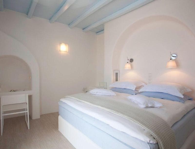 Calme Boutique Hotel Paros- Adults Only 4