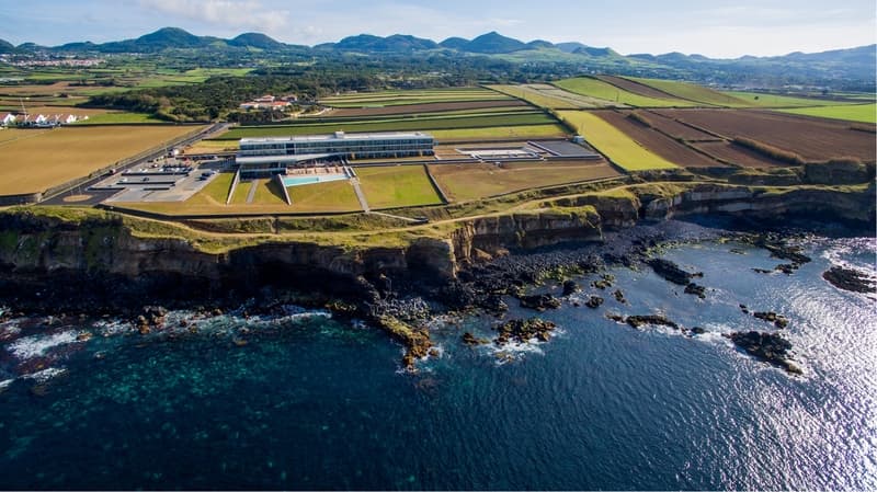 Pedras do Mar Resort and Spa photo 1