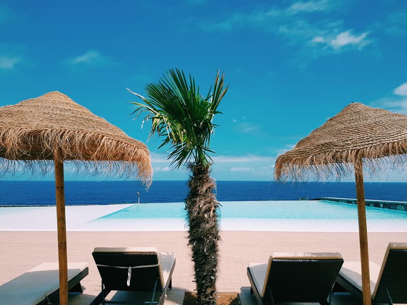 Pedras do Mar Resort and Spa 2