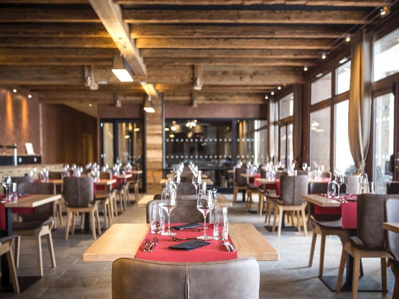 Hotel Restaurant Spa Saint Charles 3
