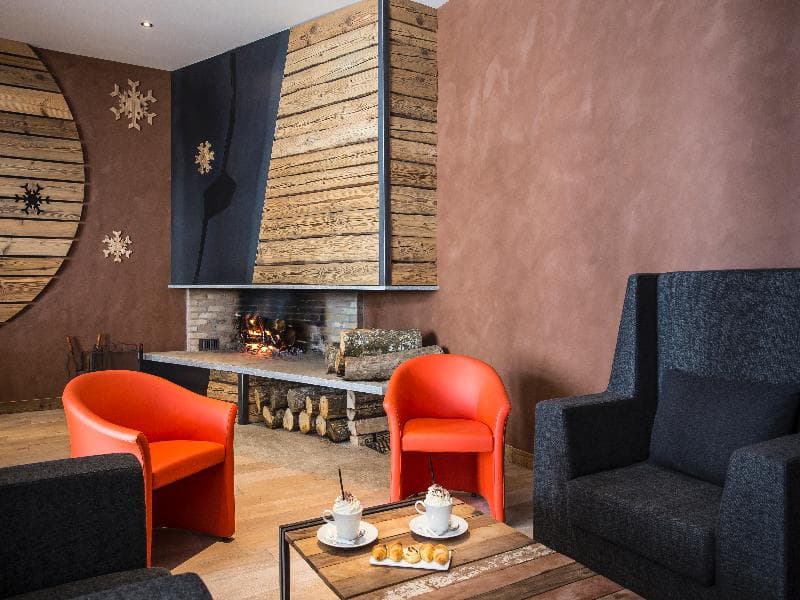Hotel Restaurant Spa Saint Charles 4
