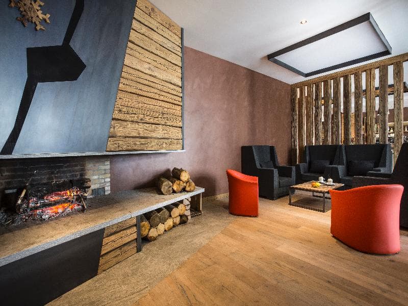Hotel Restaurant Spa Saint Charles 5