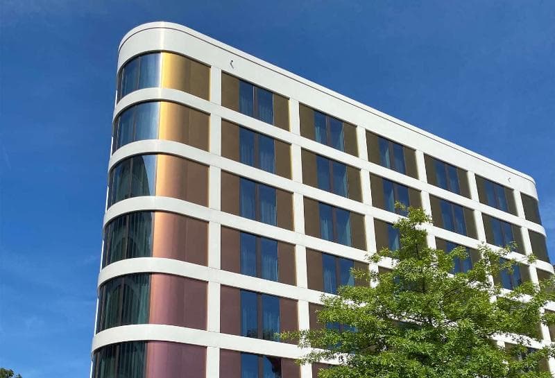 Best Western Hotel Airport Frankfurt photo 1