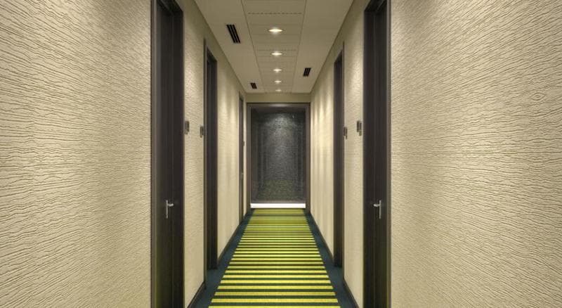 S Hotel Bahrain photo 1